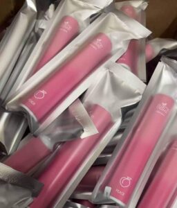 limi抛棄式煙桿_7000口_台灣現貨